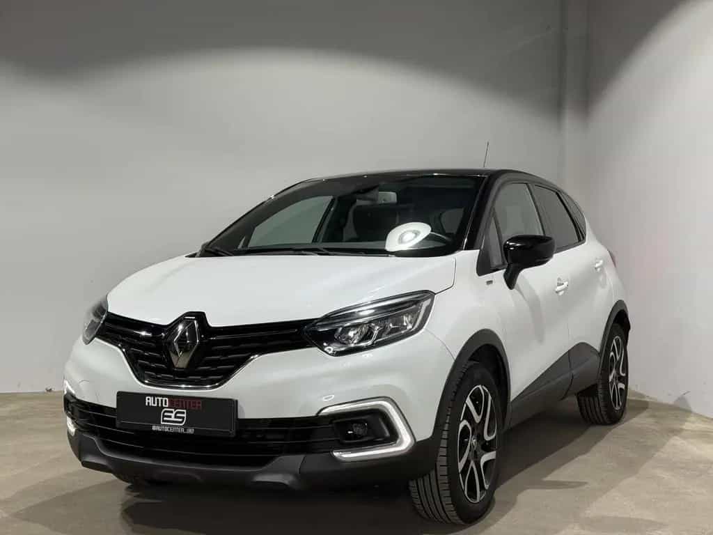 Renault Captur 1.2 TCe 120 BOSE Edition ENERGY 05/2018-photo-3