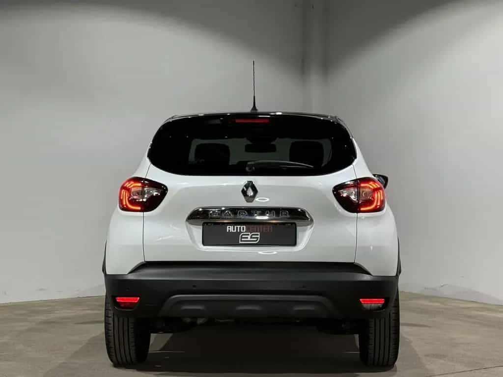 Renault Captur 1.2 TCe 120 BOSE Edition ENERGY 05/2018-photo-5