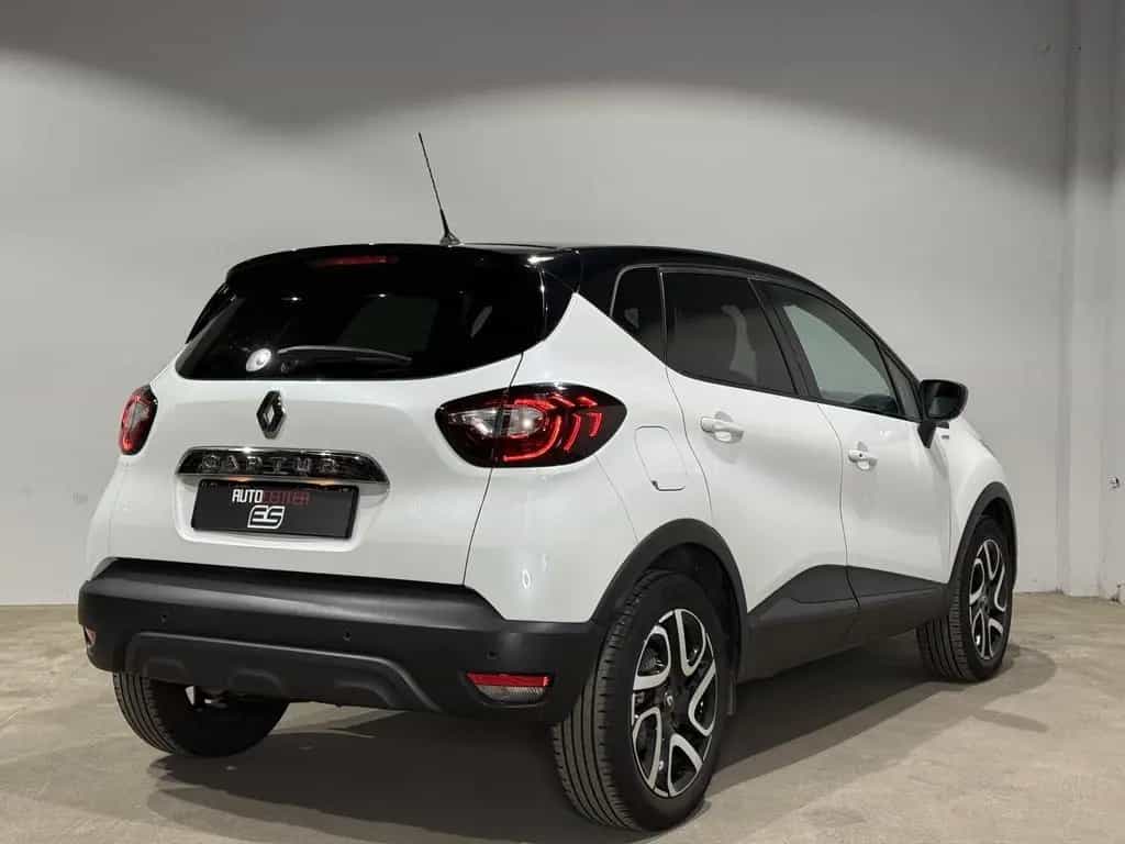 Renault Captur 1.2 TCe 120 BOSE Edition ENERGY 05/2018-photo-6
