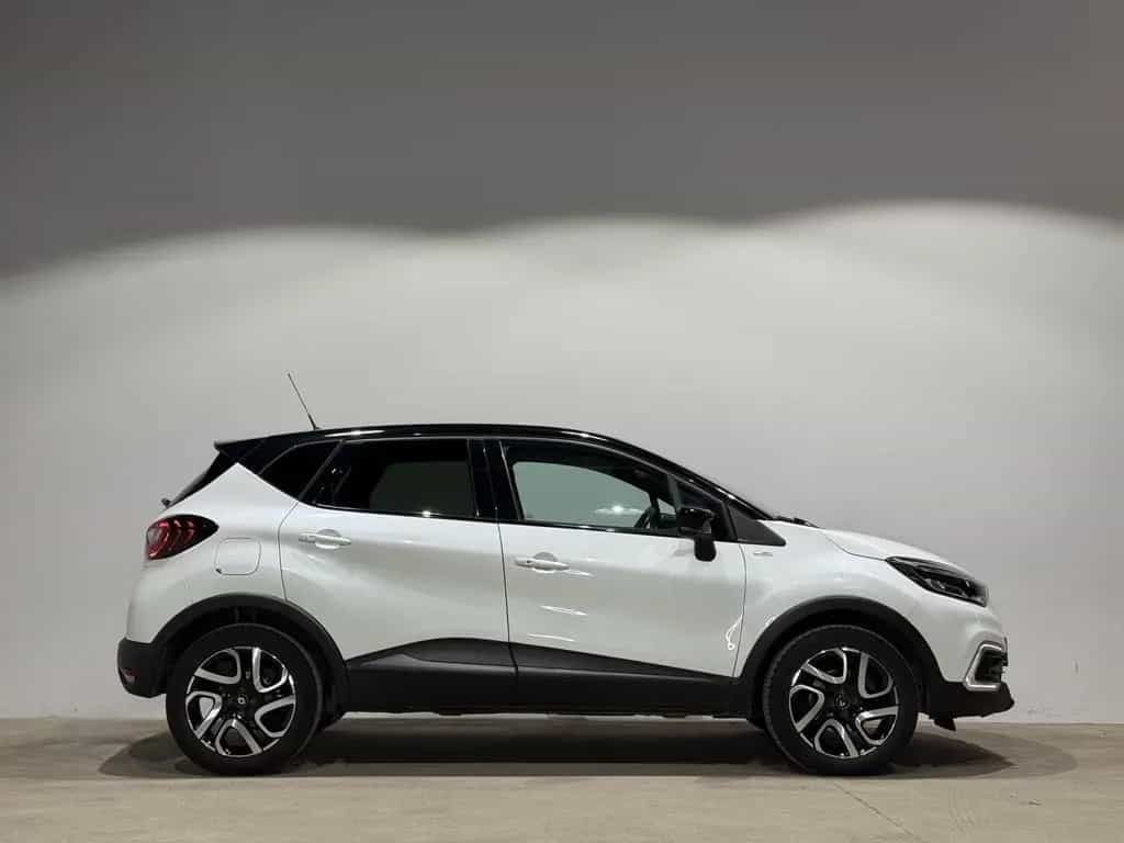 Renault Captur 1.2 TCe 120 BOSE Edition ENERGY 05/2018-photo-7