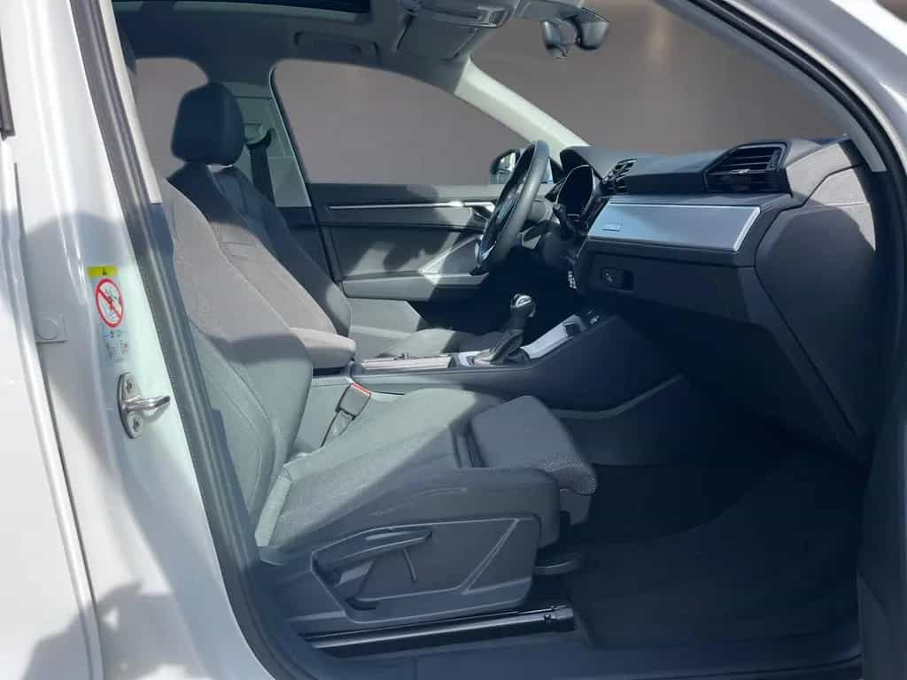 Audi Q3 35 TFSI S line*1.HAND*ACC*LED*PANORAMA*DAB* 05/2023-photo-11