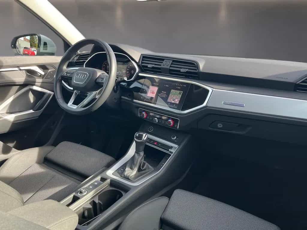 Audi Q3 35 TFSI S line*1.HAND*ACC*LED*PANORAMA*DAB* 05/2023-photo-13