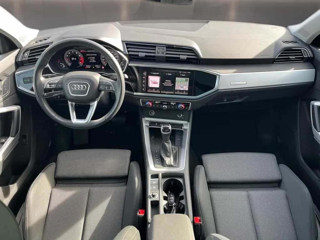 Audi Q3 35 TFSI S line*1.HAND*ACC*LED*PANORAMA*DAB* 05/2023-photo-14
