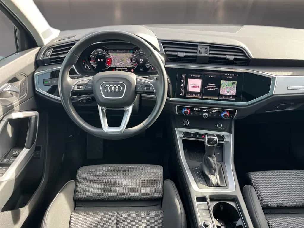 Audi Q3 35 TFSI S line*1.HAND*ACC*LED*PANORAMA*DAB* 05/2023-photo-15