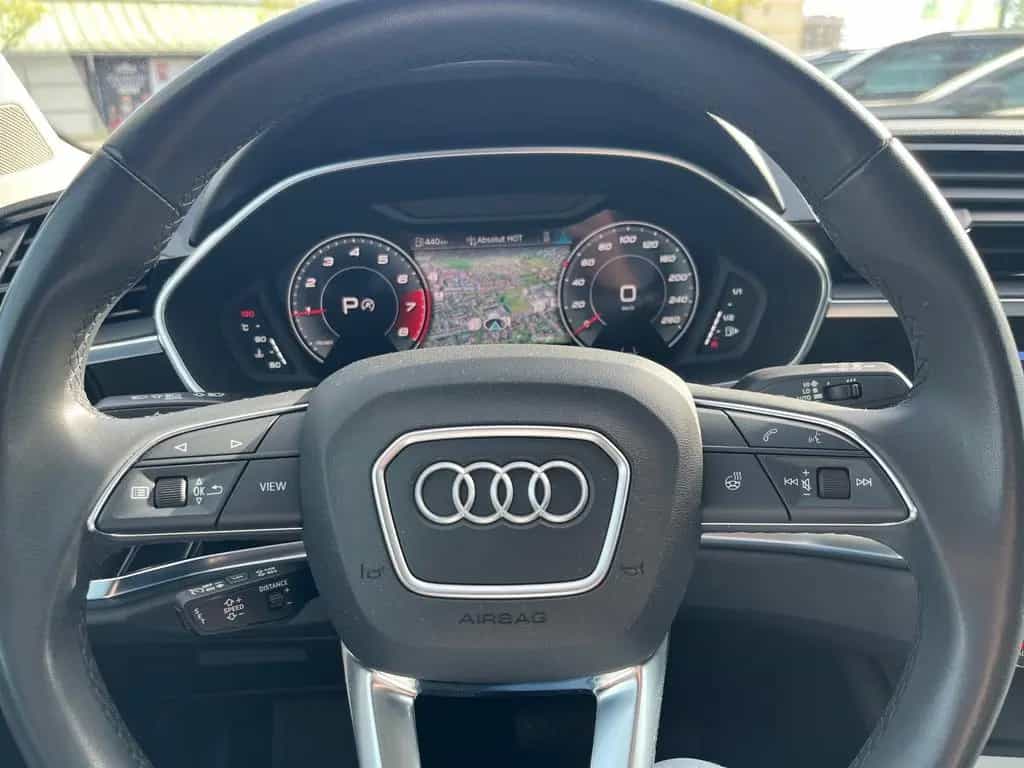Audi Q3 35 TFSI S line*1.HAND*ACC*LED*PANORAMA*DAB* 05/2023-photo-16