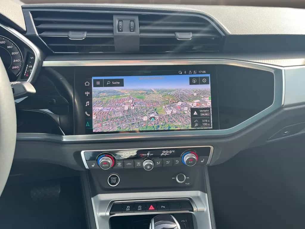 Audi Q3 35 TFSI S line*1.HAND*ACC*LED*PANORAMA*DAB* 05/2023-photo-18