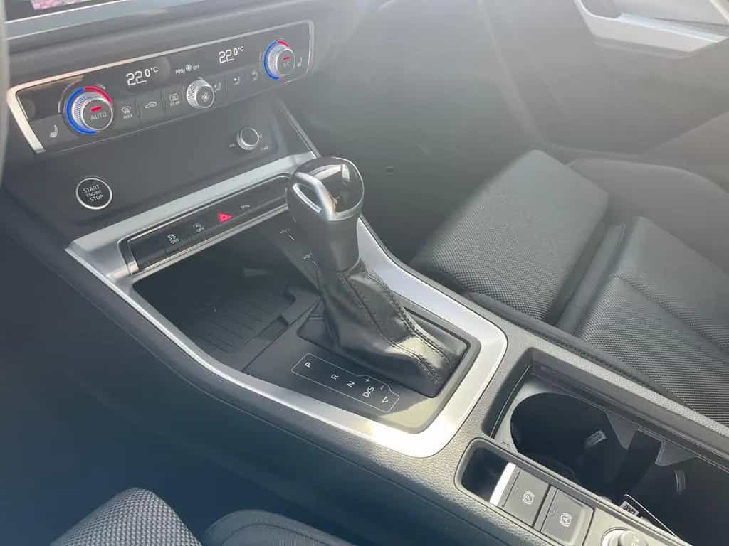 Audi Q3 35 TFSI S line*1.HAND*ACC*LED*PANORAMA*DAB* 05/2023-photo-19