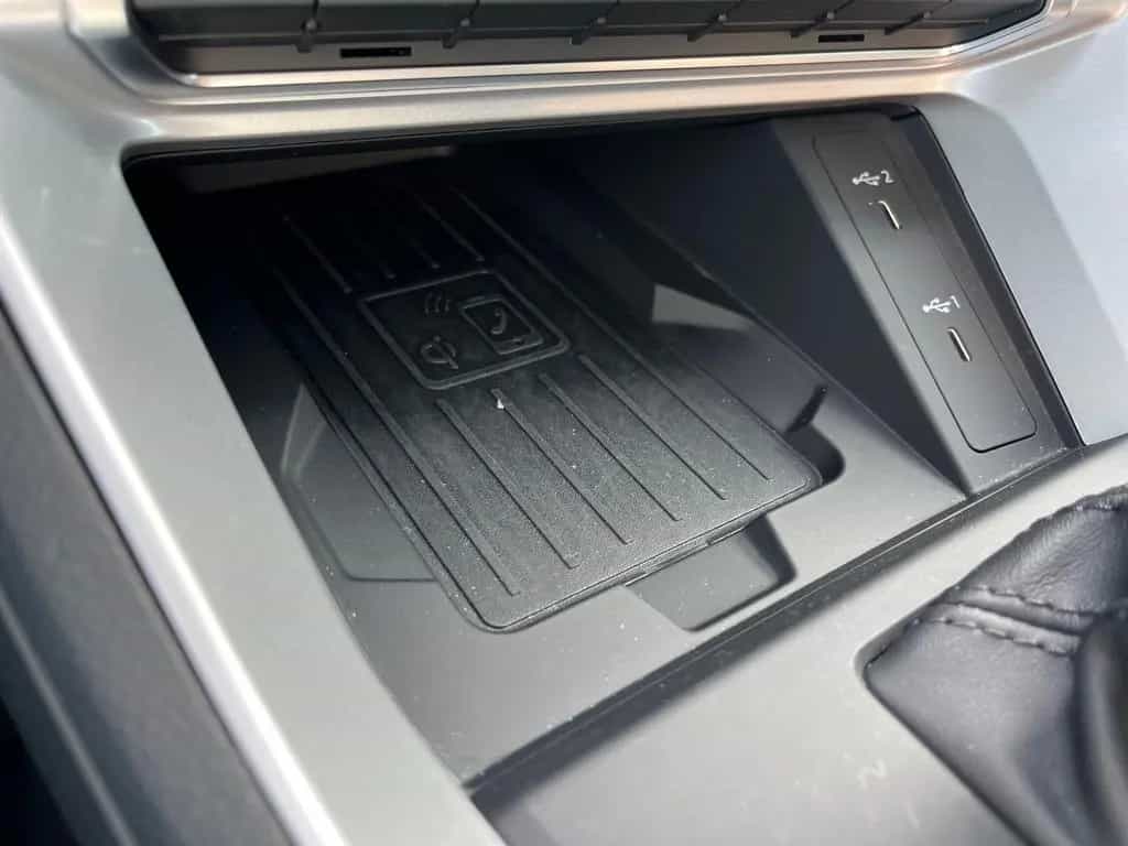 Audi Q3 35 TFSI S line*1.HAND*ACC*LED*PANORAMA*DAB* 05/2023-photo-20