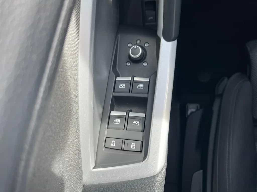 Audi Q3 35 TFSI S line*1.HAND*ACC*LED*PANORAMA*DAB* 05/2023-photo-22