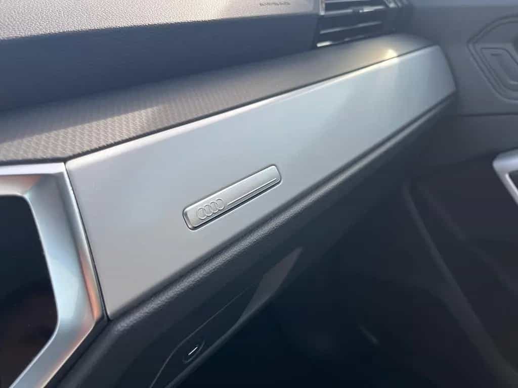 Audi Q3 35 TFSI S line*1.HAND*ACC*LED*PANORAMA*DAB* 05/2023-photo-23