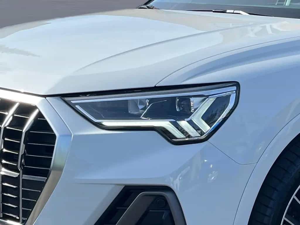 Audi Q3 35 TFSI S line*1.HAND*ACC*LED*PANORAMA*DAB* 05/2023-photo-3