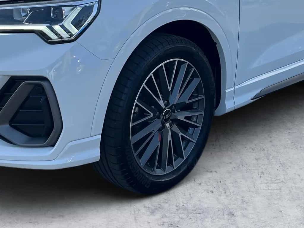 Audi Q3 35 TFSI S line*1.HAND*ACC*LED*PANORAMA*DAB* 05/2023-photo-4