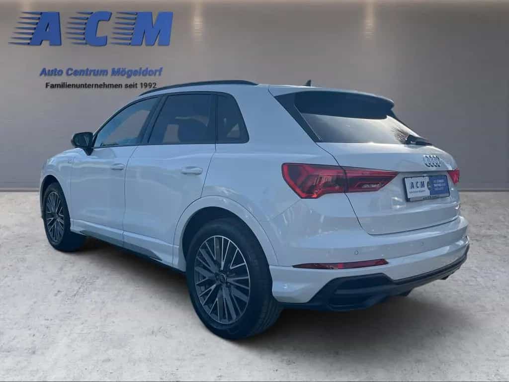 Audi Q3 35 TFSI S line*1.HAND*ACC*LED*PANORAMA*DAB* 05/2023-photo-6