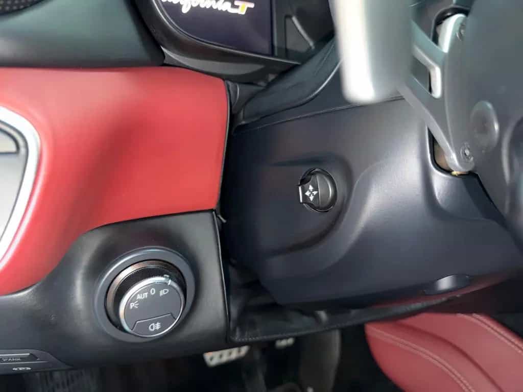 Ferrari California 3.9 V8 T 4-Sitzer/TOP/SERVICE /CARBON 02/2015-photo-14