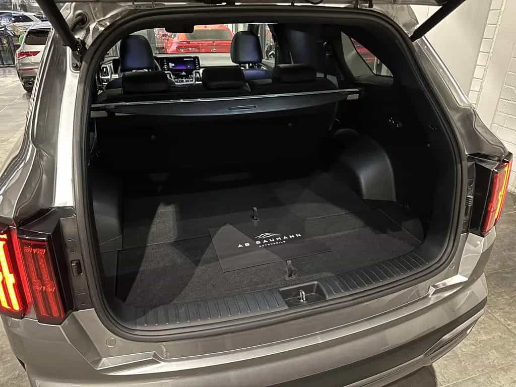 Kia Sorento Platinum 4WD *LEDER, PANO, 360GR., LED* 01/2024-photo-12