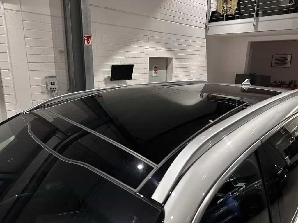 Kia Sorento Platinum 4WD *LEDER, PANO, 360GR., LED* 01/2024-photo-22
