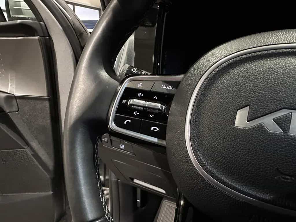 Kia Sorento Platinum 4WD *LEDER, PANO, 360GR., LED* 01/2024-photo-40