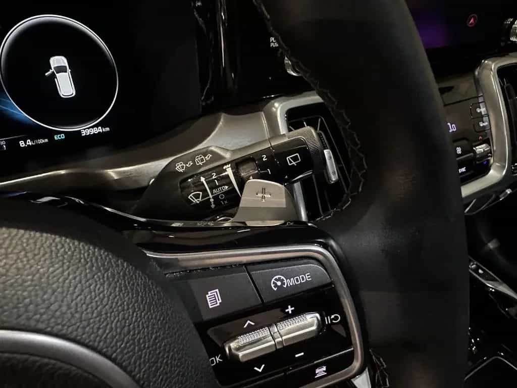 Kia Sorento Platinum 4WD *LEDER, PANO, 360GR., LED* 01/2024-photo-41