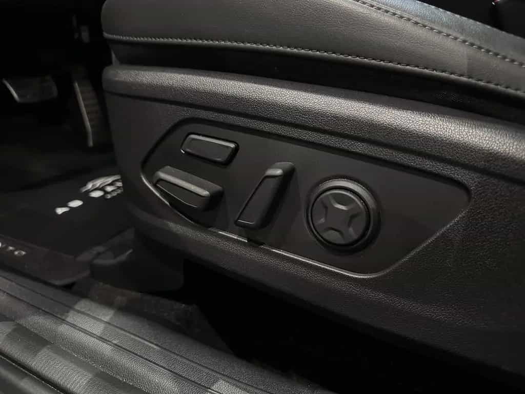 Kia Sorento Platinum 4WD *LEDER, PANO, 360GR., LED* 01/2024-photo-44