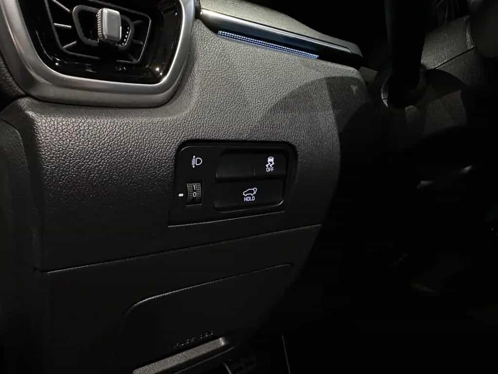 Kia Sorento Platinum 4WD *LEDER, PANO, 360GR., LED* 01/2024-photo-45