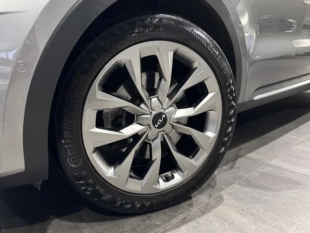 Kia Sorento Platinum 4WD *LEDER, PANO, 360GR., LED* 01/2024-photo-6
