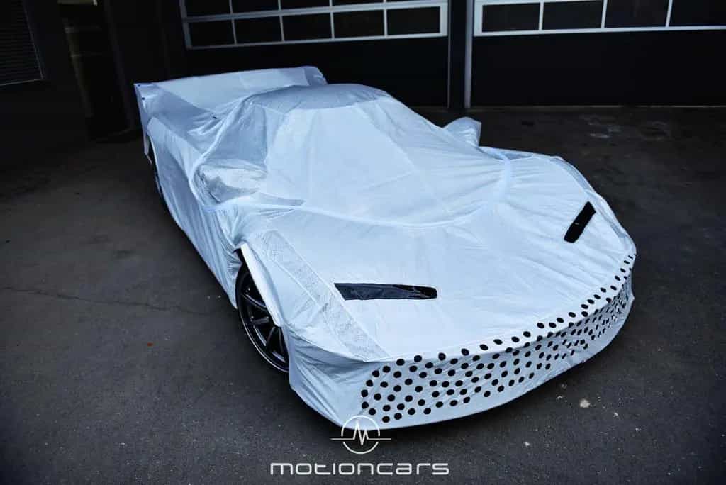 KTM X-BOW X-Bow GT-XR EXP € 374.567 12/2025-photo-24
