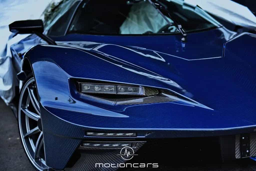 KTM X-BOW X-Bow GT-XR EXP € 374.567 12/2025-photo-30