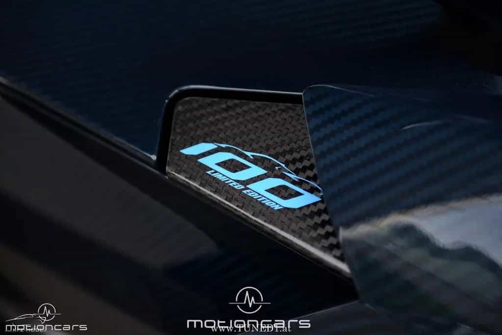 KTM X-BOW X-Bow GT-XR EXP € 374.567 12/2025-photo-33
