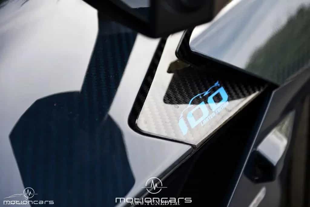 KTM X-BOW X-Bow GT-XR EXP € 374.567 12/2025-photo-34