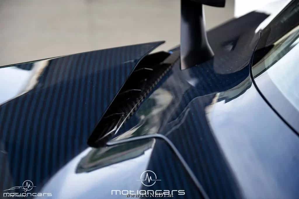 KTM X-BOW X-Bow GT-XR EXP € 374.567 12/2025-photo-37