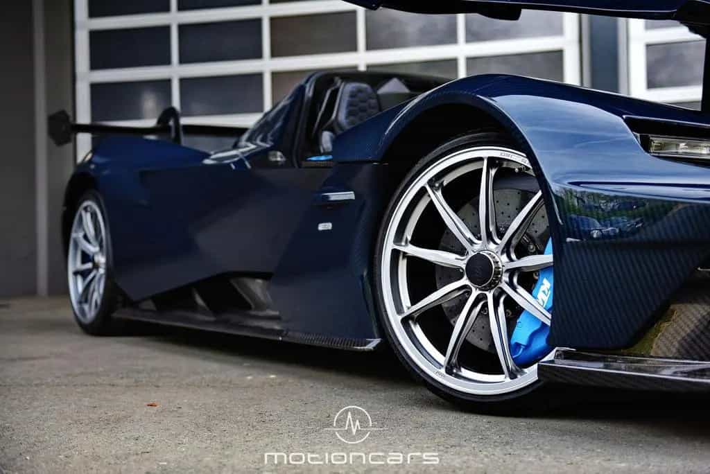 KTM X-BOW X-Bow GT-XR EXP € 374.567 12/2025-photo-39