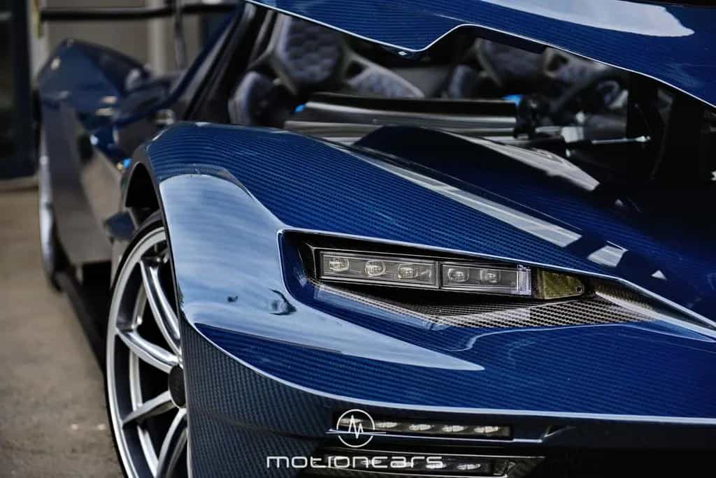 KTM X-BOW X-Bow GT-XR EXP € 374.567 12/2025-photo-40