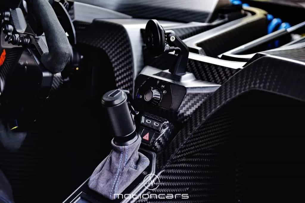 KTM X-BOW X-Bow GT-XR EXP € 374.567 12/2025-photo-44