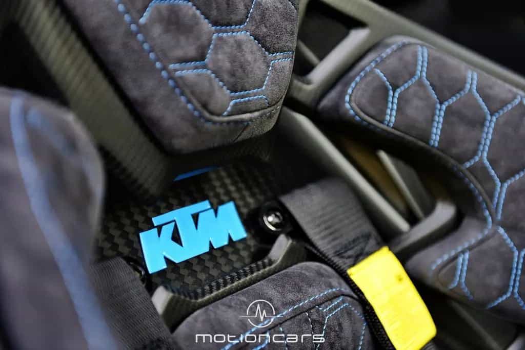 KTM X-BOW X-Bow GT-XR EXP € 374.567 12/2025-photo-46
