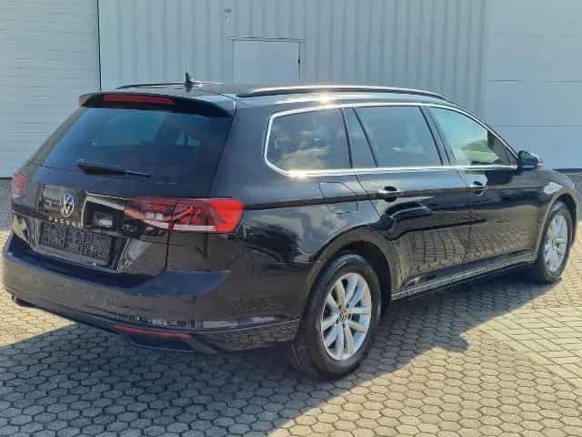 Volkswagen Passat Variant TSI AHK*Navi*LED*ACC*DAB 01/2023-photo-10