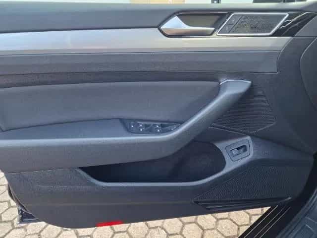 Volkswagen Passat Variant TSI AHK*Navi*LED*ACC*DAB 01/2023-photo-15