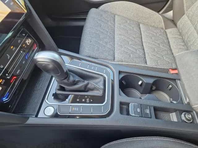 Volkswagen Passat Variant TSI AHK*Navi*LED*ACC*DAB 01/2023-photo-18