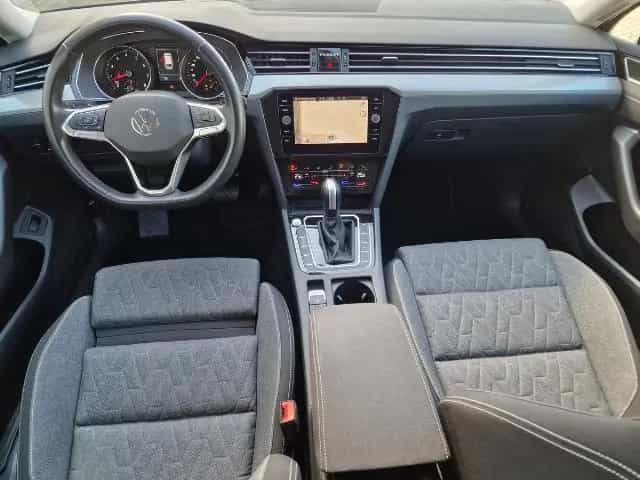 Volkswagen Passat Variant TSI AHK*Navi*LED*ACC*DAB 01/2023-photo-19