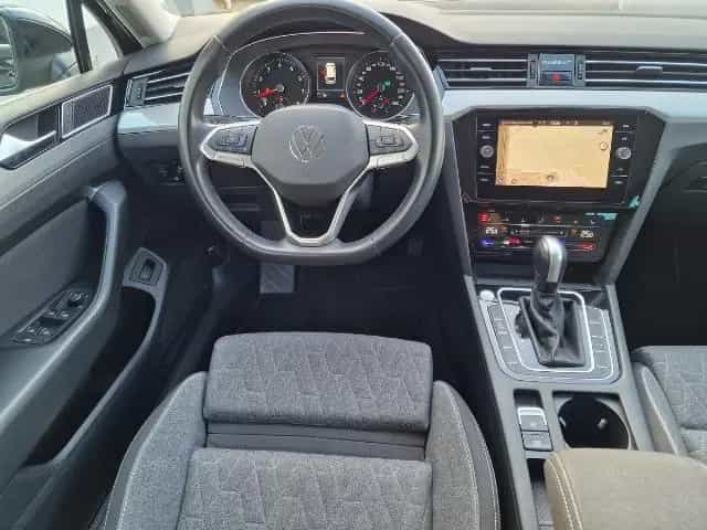 Volkswagen Passat Variant TSI AHK*Navi*LED*ACC*DAB 01/2023-photo-21