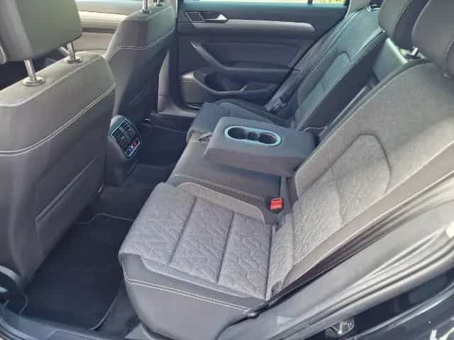 Volkswagen Passat Variant TSI AHK*Navi*LED*ACC*DAB 01/2023-photo-23