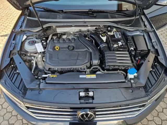 Volkswagen Passat Variant TSI AHK*Navi*LED*ACC*DAB 01/2023-photo-27