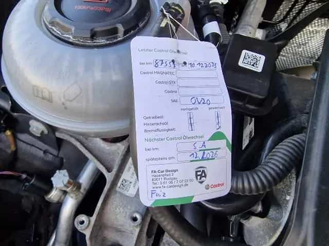 Volkswagen Passat Variant TSI AHK*Navi*LED*ACC*DAB 01/2023-photo-28