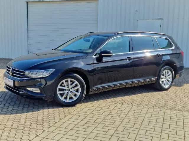 Volkswagen Passat Variant TSI AHK*Navi*LED*ACC*DAB 01/2023-photo-6