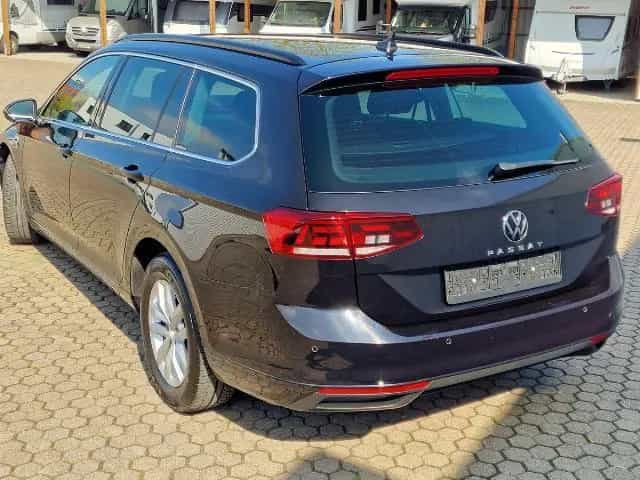 Volkswagen Passat Variant TSI AHK*Navi*LED*ACC*DAB 01/2023-photo-8