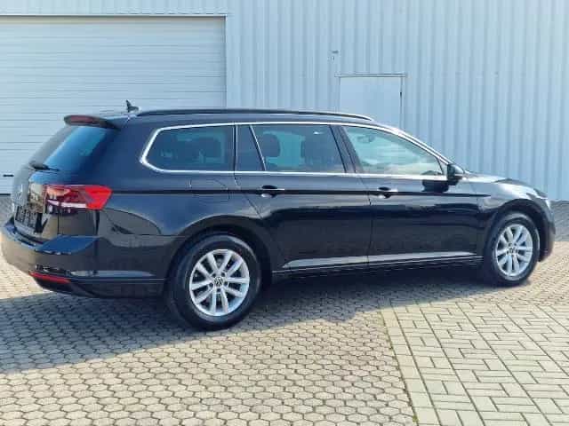 Volkswagen Passat Variant TSI AHK*Navi*LED*ACC*DAB 01/2023-photo-9