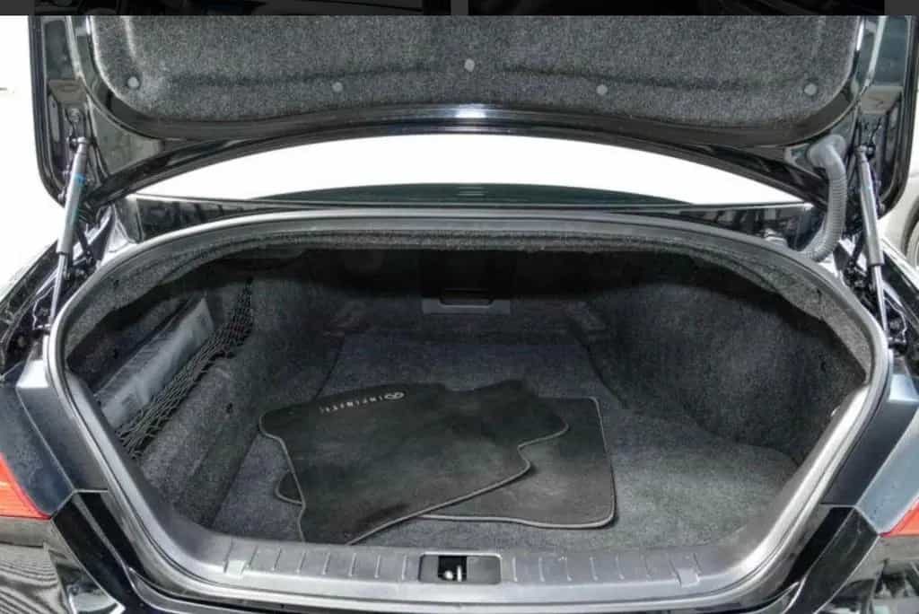 Infiniti Q70 2.2D Premium Tech Auto Premium Tech 05/2015-photo-7