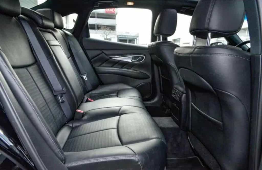 Infiniti Q70 2.2D Premium Tech Auto Premium Tech 05/2015-photo-9