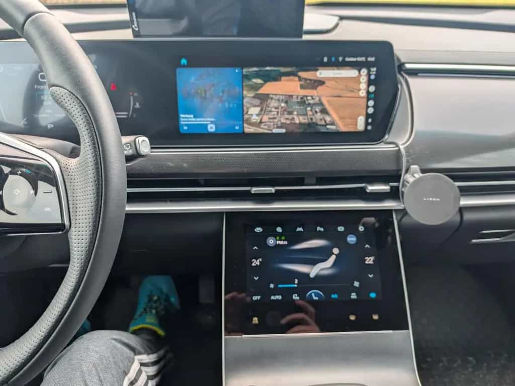 BAIC Beijing X75 04/2025-photo-7