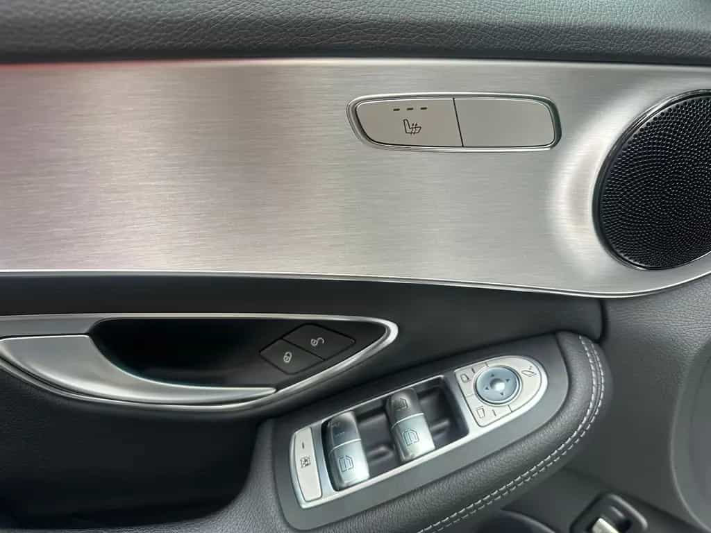 Mercedes-Benz C-Class 200 T CGI Avantgarde Automatik Pano Navi 04/2016-photo-16