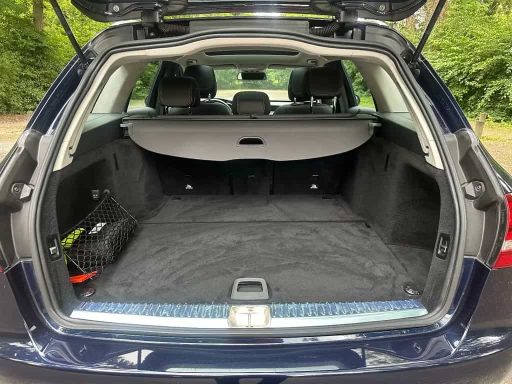 Mercedes-Benz C-Class 200 T CGI Avantgarde Automatik Pano Navi 04/2016-photo-18